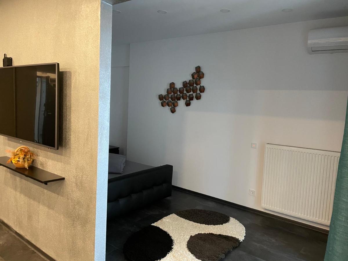 Stylish Westpark 2 Residence Lake View W8 Бухарест Экстерьер фото